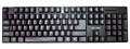 Клавиатура LogicPower KB-036 black PS/2 Keyboard