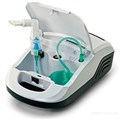 Ингалятор (небулайзер) компрессорный Little Doctor LD-210C