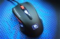 Мышь игровая Xinmeng Mumba II XM-M390, 6D, USB, 2000 dpi