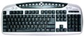 Клавиатура LogicPower KB-042 black PS/2 Keyboard