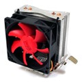 Вентилятор (Cooler) процессорный PCCooler HP825 Intel LGA775/1155/1156 AMD 754/939/AM2/AM2+/AM3/FM1 Кулер для процессора Intel LGA775/1155/1156 AMD 754/939/AM2/AM2+/AM3/FM1