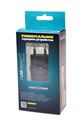 Зарядное устройство от сети 220V > 2хUSB LogicPower AnT 0503DH Зарядка USB