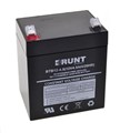 Аккумулятор 12V 4,5Ah Brunt Energy аккумулятор для весов, фонариков, упс (UPS), электромобилей и тд, срок службы до 5 лет