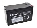 Аккумулятор 12V 7Ah Brunt Energy срок службы до 5 лет аккумулятор для весов, фонариков, упс (UPS), электромобилей и тд, срок службы до 5 лет