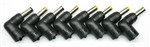 Переходник питания для ноутбука HQ-Tech M1 15V 6,3x3mm(Toshiba)