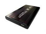 Карман внешний Grand-X для HDD 2,5' USB 2,0 (HDE21)