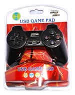 Геймпад 701 USB проводной
