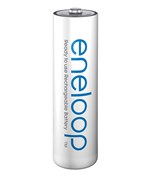 Аккумулятор AA Panasonic Eneloop BK-3MCCE/BF1, 1900mAh, LSD Ni-MH, OEM, поштучно, Japan