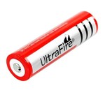 Аккумулятор 18650 Li-ion UltraFire NK 6800 mAh (реальные ~ 700)