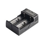 Универсальное ЗУ XTAR SV2 Rocket, Ni-Cd/Ni-Mh/Li-Ion, 220V/12V, LCD, Box