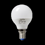 Лампа Ilumia 014 L-5-G45-E14-WW 500Лм, 5Вт, 3000К