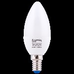 Лампа Ilumia 064 IL-5-С37-Е14-WW+NW+CW 500Лм, 5Вт, все цветов. температуры
