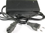 Зарядное устройство для электровелосипеда 48V 20Ah, от 220V (58,6-59,0 V 2,6-2,75A)