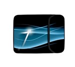 Чехол для планшета/нетбука 12.2' гламур HQ-Tech D67 'Абстракция 7', неопреновый 30x23,5см