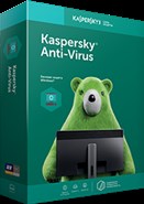 Kaspersky Anti-Virus European Edition Старт 2ПК 1год (KL1171XCBFS)