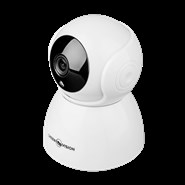 Камера видеонаблюдения WIFI IP поворотная Green Vision GV-089-GM-DIG20-10 PTZ 1080p
