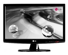 Monitor 19 LG Flatron W1943SS-PF