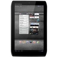 Планшетный ПК 8,2 MOTOROLA DROID XYBOARD MZ 609 Black / 16Gb / CDMA + GSM / емкостный Multi-Touch (1280x800) IPS / Dual Core 1,