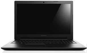 Ноутбук 15 Lenovo IdeaPad S510P Black (59-392187) 15,6 metal / глянцевый LED HD (1366x768) / Intel Core i3-4010U 1,7GHz / DDR3