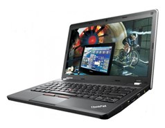 Ноутбук 13 Lenovo ThinkPad Edge E330 Black (3354AY5) 13,3 матовый LED HD (1366x768) / Intel Pentium 2020M 2,4GHz / DDR3 4Gb / 