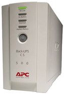 UPS APC Back CS-500 бу