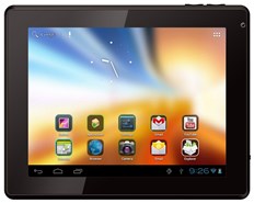 Планшетный ПК 8 Pipo S2 3G Black / G-сенсор / емкостный Multi-Touch (1024x768) IPS / Rockchip RK3066 1,6GHz / RAM 1Gb / ROM 16G