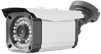 Камера видеонаблюдения наружная Green Vision GV-CAM-L-C4836FR36