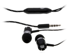 Наушники с микрофоном Sertec PLATINUM N95 (BLACK)