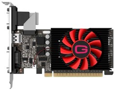 Видеокарта Gainward GF GT640 PCI-E 1Gb DDR5 64-bit, DVI/HDCP/HDMI/VGAI  (426018336-2913)