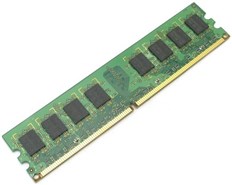 DDR-II 2GB 800 Samsung