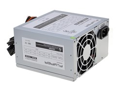Блок питания компьютерный 400W 8cm Flyper FPS-400 ATX 2.0, P4 20+4pin, 2xSATA, OEM