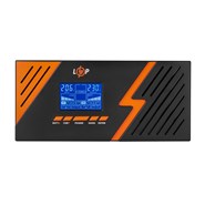 ИБП LogicPower LPM-PSW-1500VA (1050W) 12V с правильной синусоидой