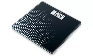 Весы цифровые Beurer GS 210