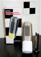 Очиститель-ионизатор воздуха для детской ZENET XJ-203