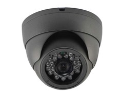 Камера видеонаблюдения антивандальная AHD Green Vision GV-016-AHD-E-DOS13-20 gray