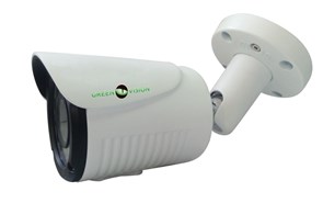 Камера видеонаблюдения наружная AHD GV-045-AHD-G-COO10-20 720Р