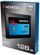 A-Data  SSD 128GB SU800  Series Premier  560/520  SATA III SMI 3D TLC