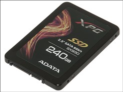 A-Data  SSD 240GB  SX930  Series XPG - Gaming 560/460  SATA III  JMicron JMF670H  MLC
