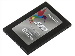 A-Data  SSD 240GB SP550  Series Premier  560/510  SATA III SMI 2D TLC Spacer