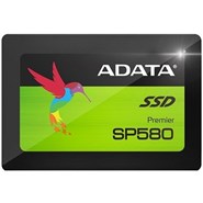 A-Data  SSD 240GB SP580  Series Premier  560/410  SATA III SMI 2D TLC Spacer