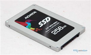 A-Data  SSD 256GB SU800  Series Premier  560/520  SATA III SMI 3D TLC