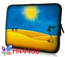 Чехол для планшета/нетбука 11.6-12 гламур HQ-Tech H44460 Пустыня неопреновый 30x23,5см