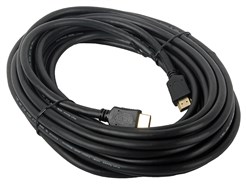 Кабель HDMI-HDMI V-1.4 15m Cablexpert (CC-hdmi4-15M) позолоченные разьемы