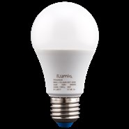 Лампа Ilumia 004 L-12-A60-E27-WW 1200Лм, 12Вт, 3000К