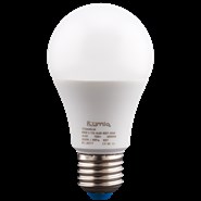 Лампа Ilumia 005 L-12-A60-E27-NW 1200Лм, 12Вт, 4000К