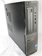 Компьютер Dell OptiPlex 390 i3-2120 3,1GHz, DDR3 4Gb 250Gb DVD, HDMI, Корпус Desktop, лиц. Win7, б/у (европ)