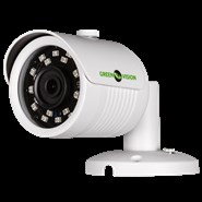 Камера видеонаблюдения наружная гибридная GV-024-GHD-E-COO21-20 1080p