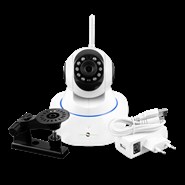 Камера видеонаблюдения WIFI IP Green Vision GV-068-IP-MS-DIG10-10 PTZ