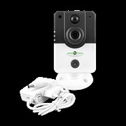 Камера видеонаблюдения WIFI IP Green Vision GV-070-IP-MS-KI010-10