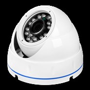 Камера видеонаблюдения антивандальная гибридная GV-065-GHD-G-DOS20-20 1080P